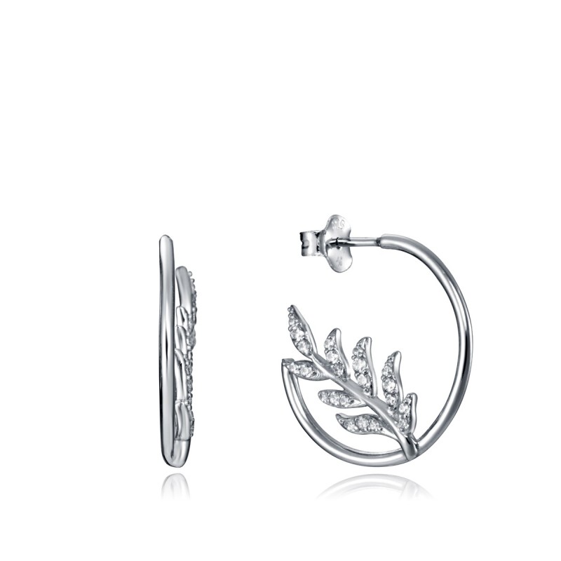 Pendientes Viceroy Jewels 85022E000-38 Hoja | Joyería Parejo