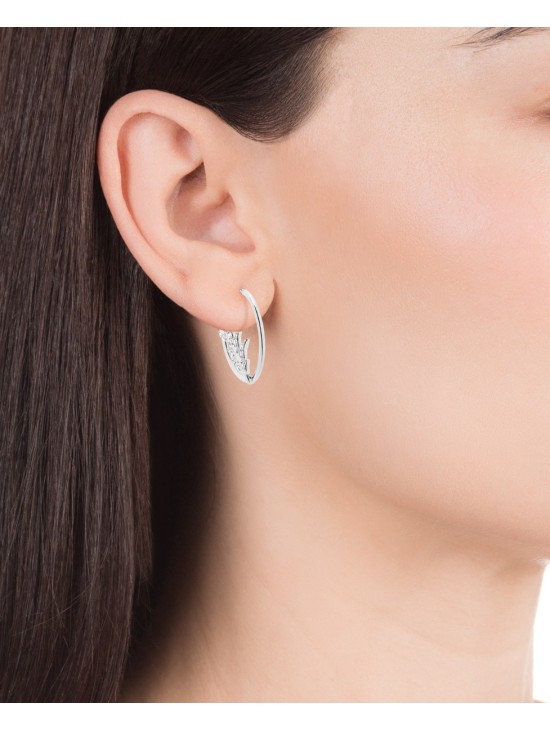 Brincos Viceroy Jewels 85022E000-38 Folha | Joyería Parejo