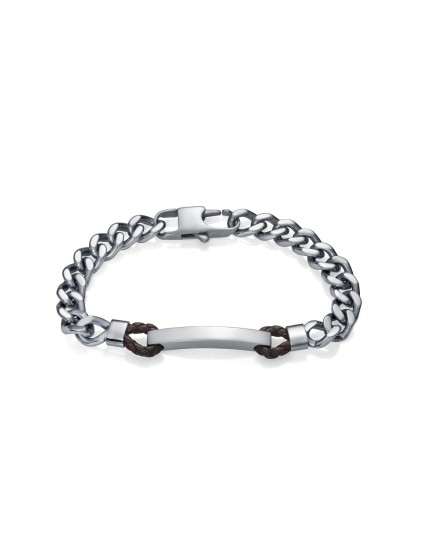 Pulsera Viceroy Fashion 1313P01011 Cadena | Joyería Parejo