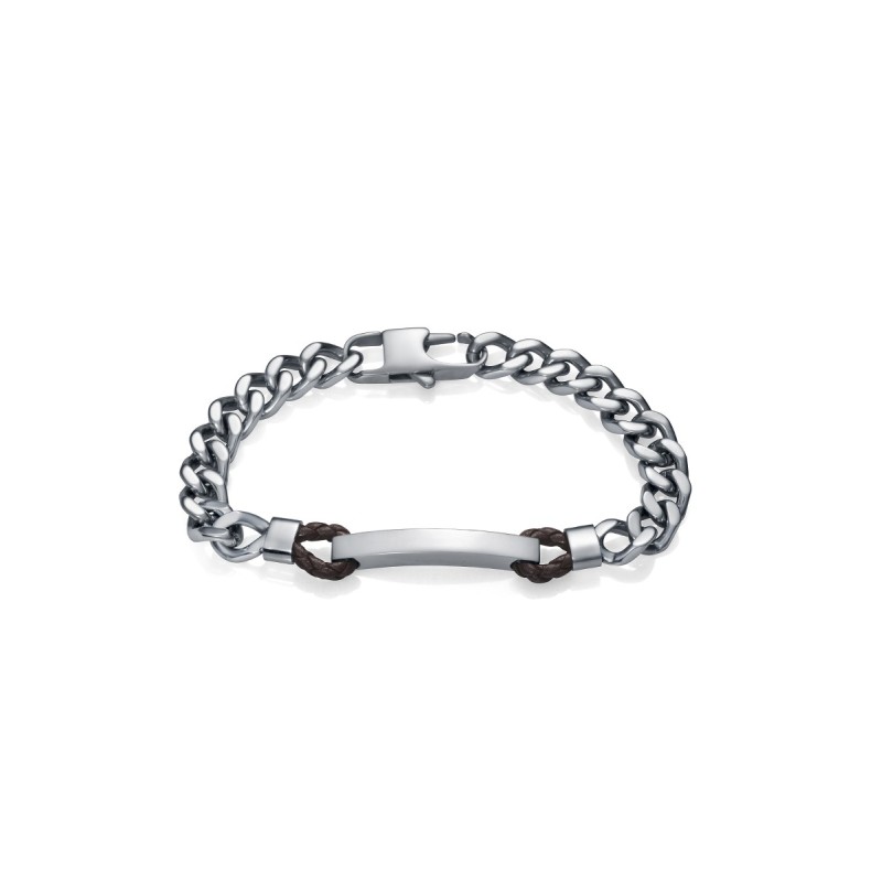 Pulsera Viceroy Fashion 1313P01011 Cadena | Joyería Parejo