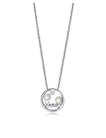 Collar Pendientes Viceroy Jewels 4126C000-68 Mamá | Joyería Parejo