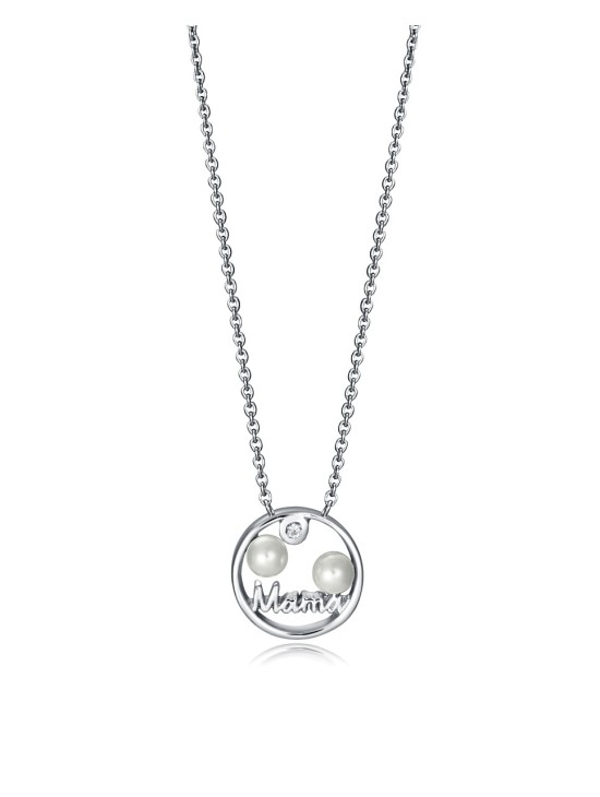 Collar Pendientes Viceroy Jewels 4126C000-68 Mamá | Joyería Parejo