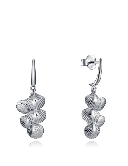 Viceroy Jewels 61070E000-00 Shell Earrings | Joyería Parejo