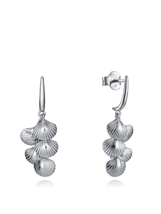 Brincos Viceroy Jewels 61070E000-00 Conchas | Joyeria Parejo