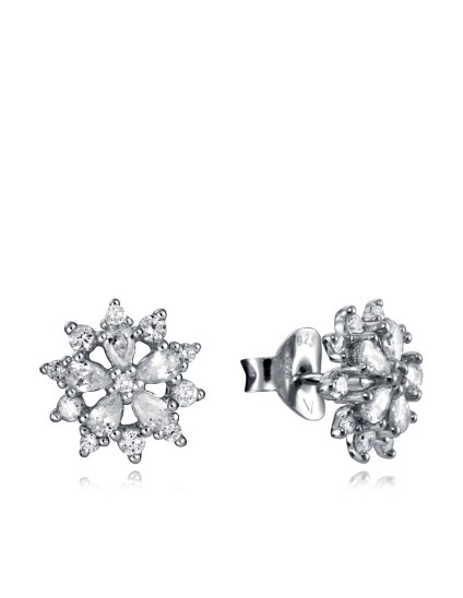 Pendientes Viceroy Jewels 7133E000-38 Flor | Joyería Parejo