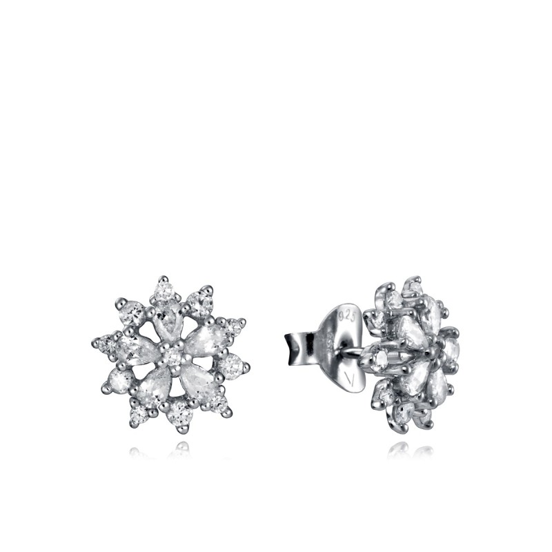 Pendientes Viceroy Jewels 7133E000-38 Flor | Joyería Parejo