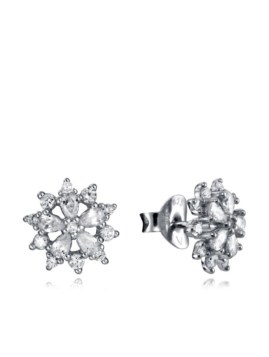 Pendientes Viceroy Jewels 7133E000-38 Flor | Joyería Parejo