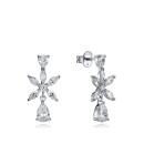 Pendientes Viceroy Jewels 85020E000-38 Flor