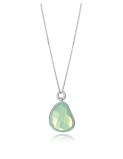 Collar Viceroy Jewels 15108C000-38 Cristal | Joyería Parejo