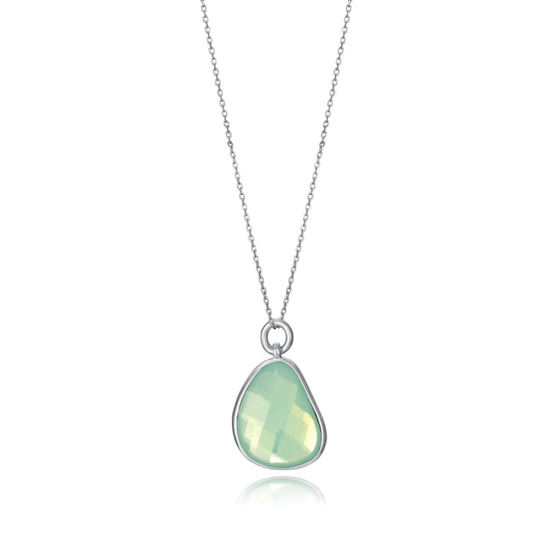 Collar Viceroy Jewels 15108C000-38 Cristal | Joyería Parejo