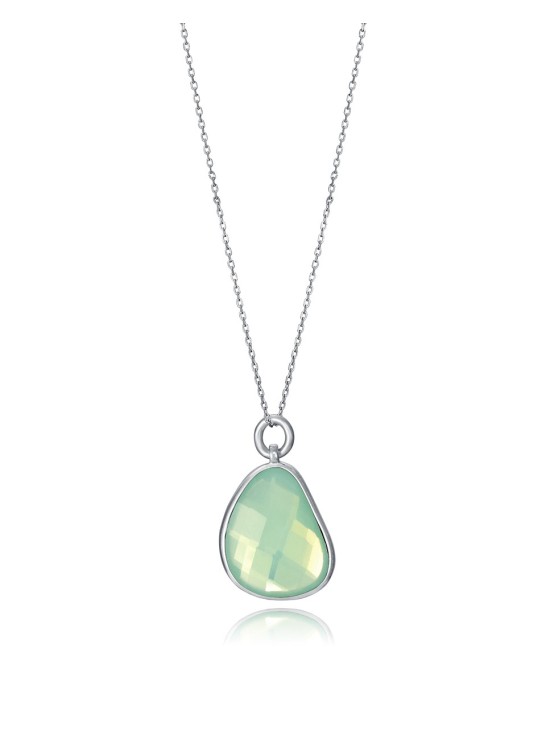 Collar Viceroy Jewels 15108C000-38 Cristal | Joyería Parejo