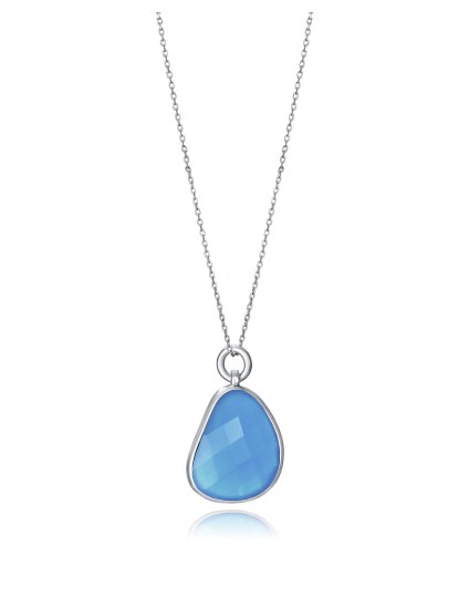 Collar Viceroy Jewels 15108C000-38 Cristal | Joyería Parejo