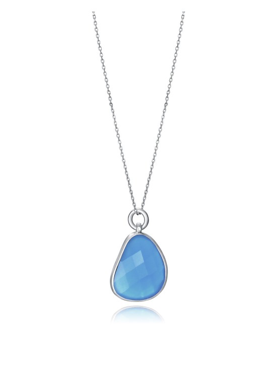 Collar Viceroy Jewels 15108C000-38 Cristal | Joyería Parejo