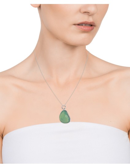 Collar Viceroy Jewels 15108C000-38 Cristal | Joyería Parejo