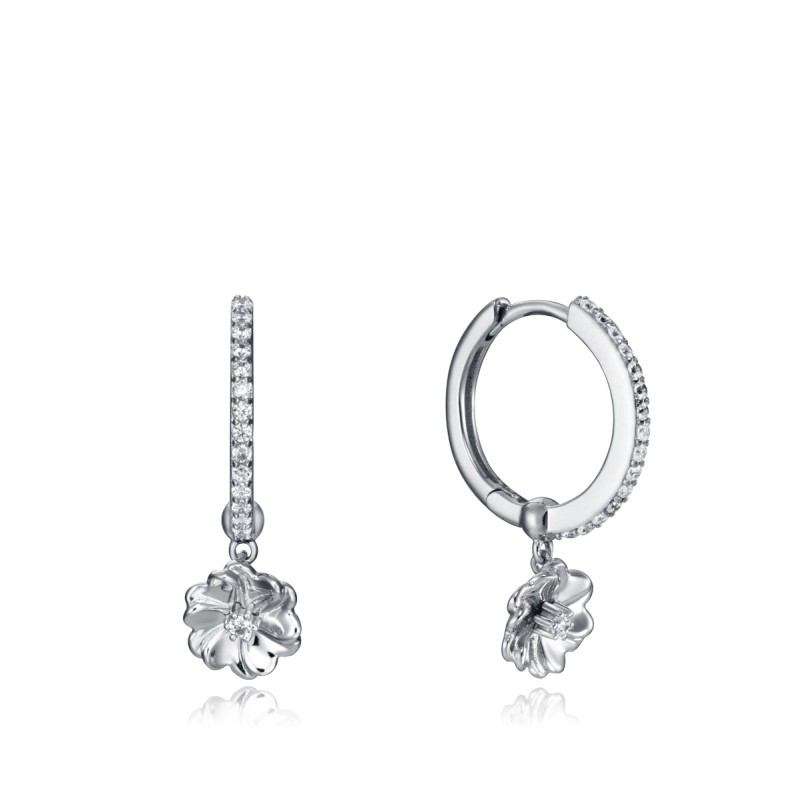 Pendientes Viceroy Jewels 85021E000-38 Flor | Joyería Parejo