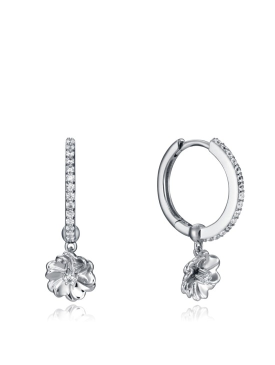 Pendientes Viceroy Jewels 85021E000-38 Flor | Joyería Parejo