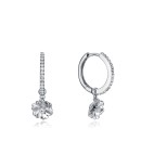 Pendientes Viceroy Jewels 85021E000-38 Flor
