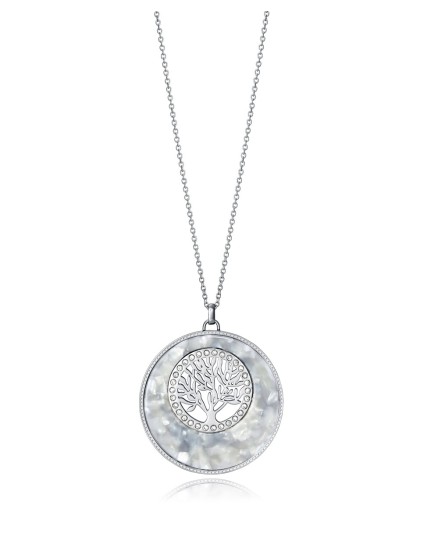 Colar Viceroy Fashion 15119C01000 Árvore da Vida | Joyeria Parejo