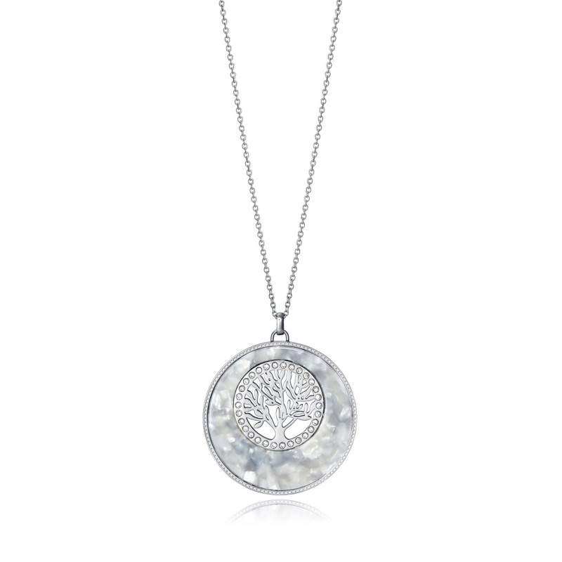 Colar Viceroy Fashion 15119C01000 Árvore da Vida | Joyeria Parejo
