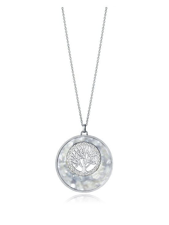 Colar Viceroy Fashion 15119C01000 Árvore da Vida | Joyeria Parejo