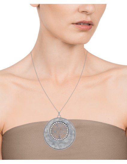 Colar Viceroy Fashion 15119C01000 Árvore da Vida | Joyeria Parejo