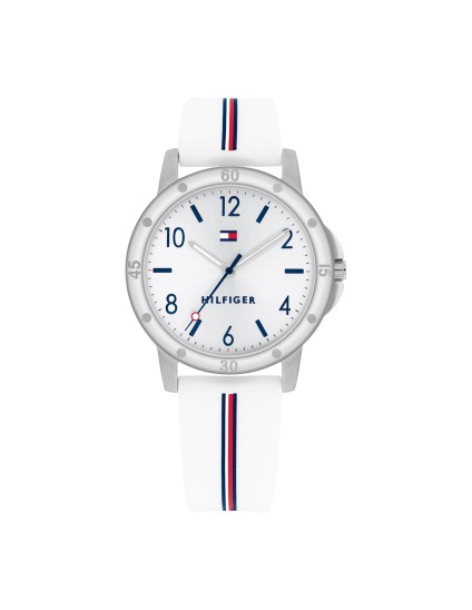 Relógio Tommy Hilfiger Menina 1720014 | Joyeria Parejo