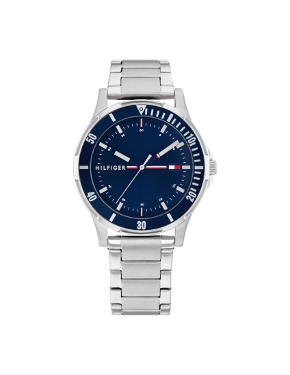 Relógio Tommy Hilfiger Criança 1720018 | Joyeria Parejo
