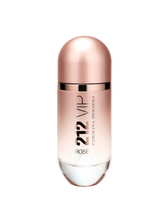 212 VIP Rosé Vapo 80 ml Eau de Parfum Carolina Herrera | Joyería Parejo