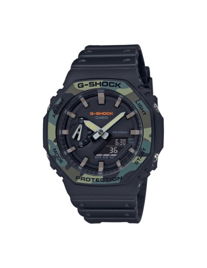 Reloj Casio Hombre GA-2100SU-1AER G-Shock | Joyería Parejo