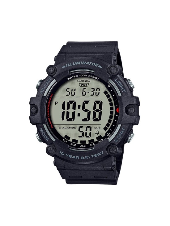 Relógio Casio Homem AE-1500WH-1AV | Joyería Parejo