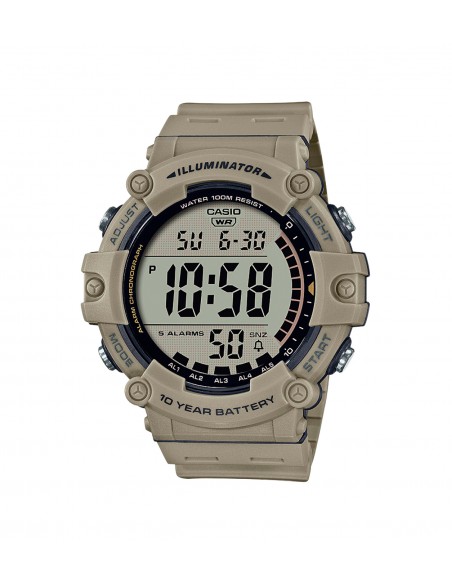 Reloj Casio Hombre AE-1500WH-5AV