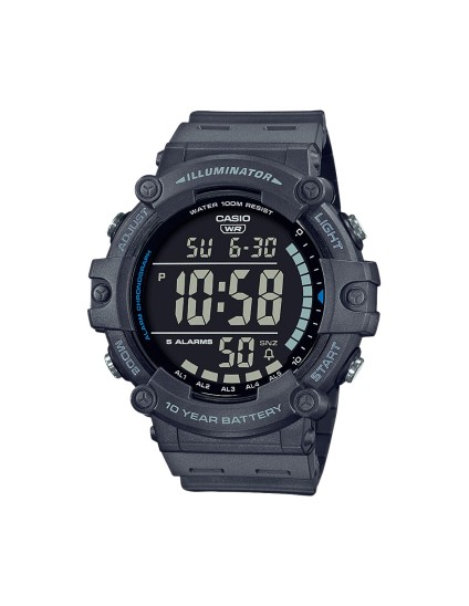 Reloj Casio Hombre AE-1500WH-8BV | Joyería Parejo