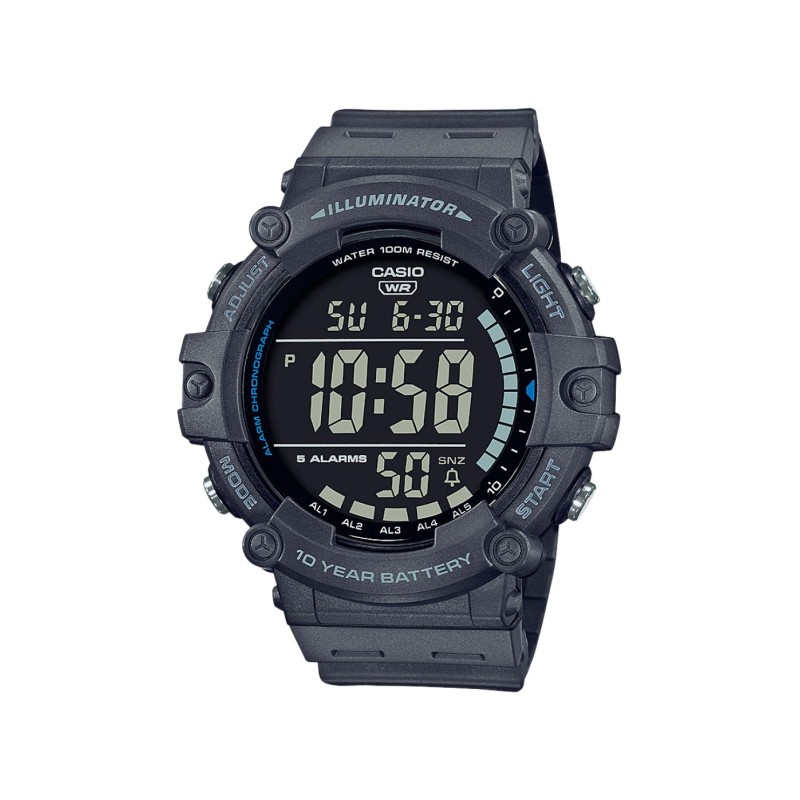 Reloj Casio Hombre AE-1500WH-8BV | Joyería Parejo