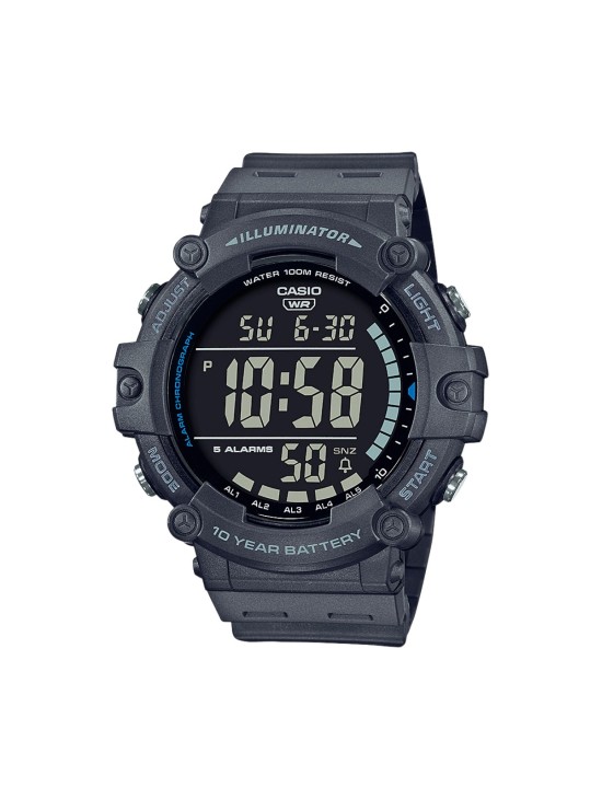 Reloj Casio Hombre AE-1500WH-8BV | Joyería Parejo