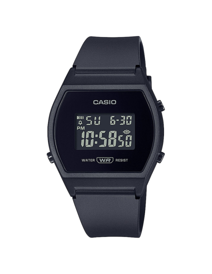 Relógio Casio Mulher LW-204-1BEF | Joyeria Parejo