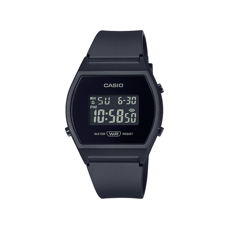 Casio Women's Watch LW-204-1BEF | Joyería Parejo