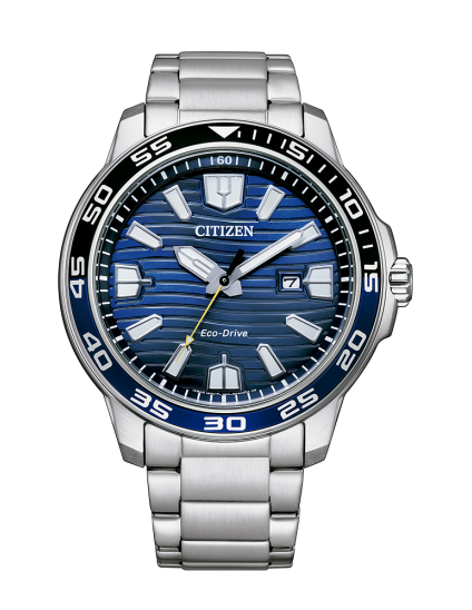 Reloj Citizen Hombre AW1525-81L 3 Agujas | Joyería Parejo