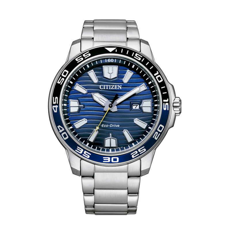 Reloj Citizen Hombre AW1525-81L 3 Agujas | Joyería Parejo