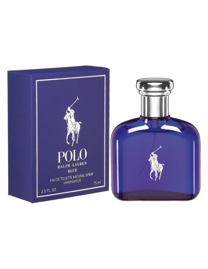 Polo Blue Eau de Toilette 75ml by Ralph Lauren | Joyería Parejo