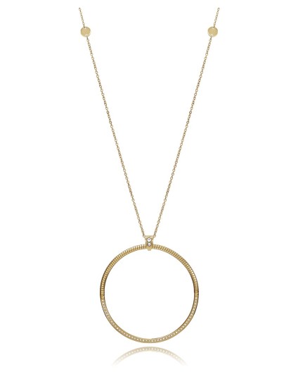 Colar Viceroy Fashion 15031C01012 Aro | Joyería Parejo