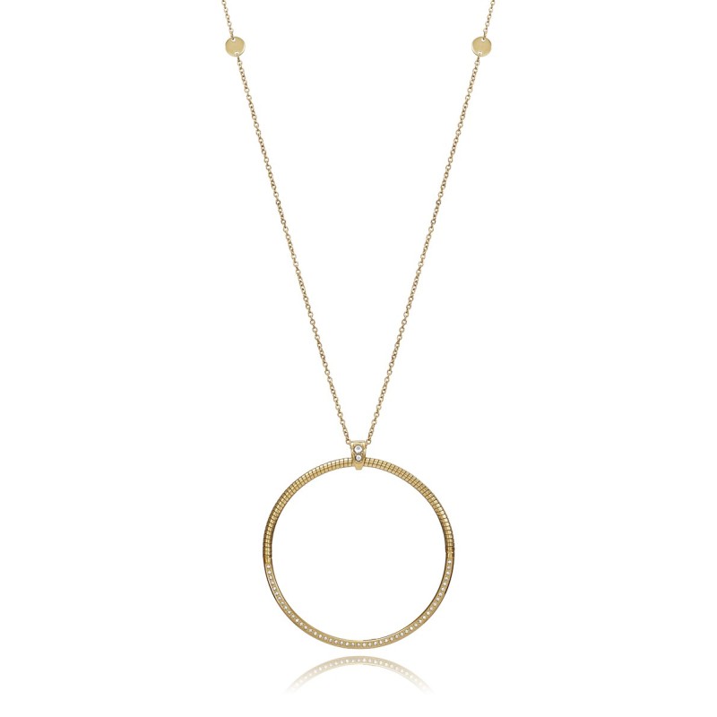 Collar Viceroy Fashion 15031C01012 Aro | Joyería Parejo