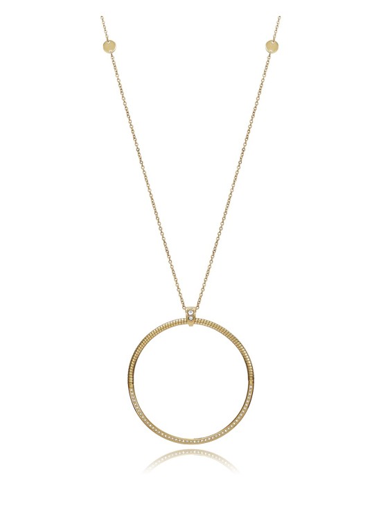 Collar Viceroy Fashion 15031C01012 Aro | Joyería Parejo