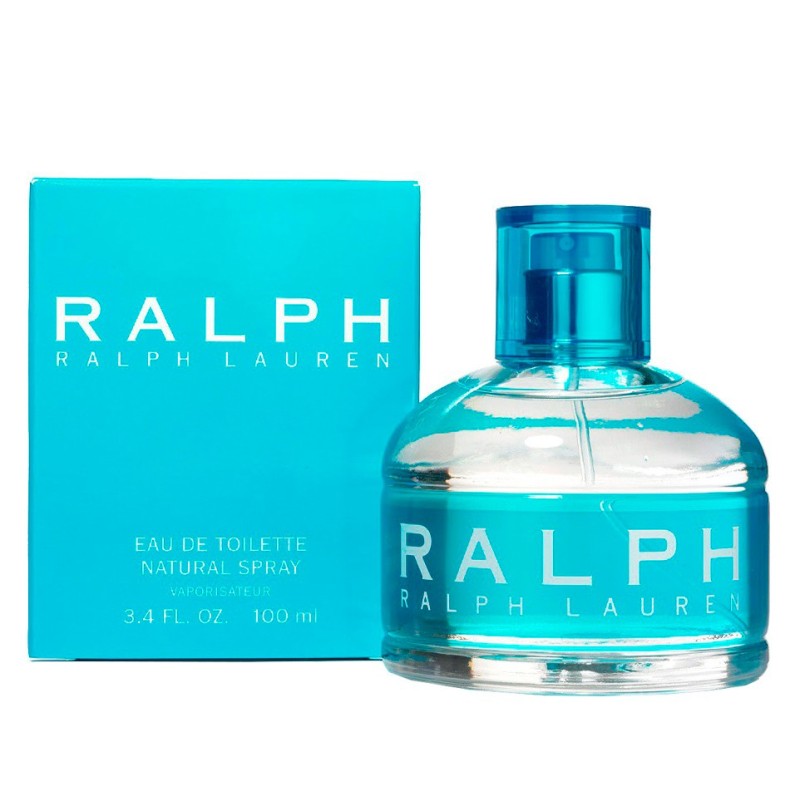 Ralph Vapo 100 ml Eau de Toilette Ralph Lauren | Joyería Parejo