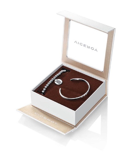 Pack Pulseras Viceroy Fashion 90053K00000 | Joyería Parejo