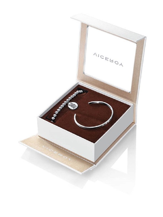 Pack Pulseras Viceroy Fashion 90053K00000 | Joyería Parejo