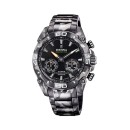 Reloj Festina Hombre F20545/1 Hybrid + Correa Goma