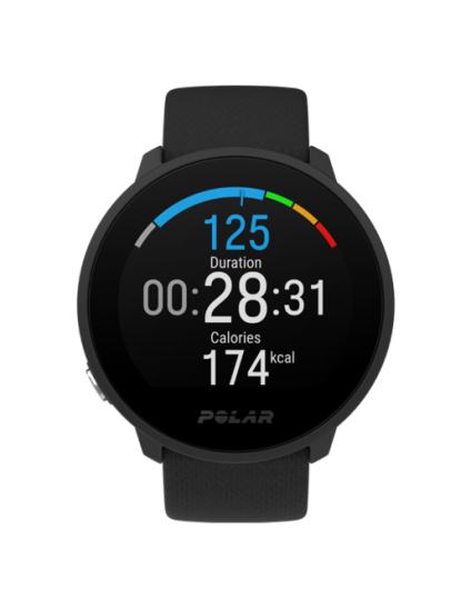 Polar Unite Black S-L Gen - ¡Compra Ahora!