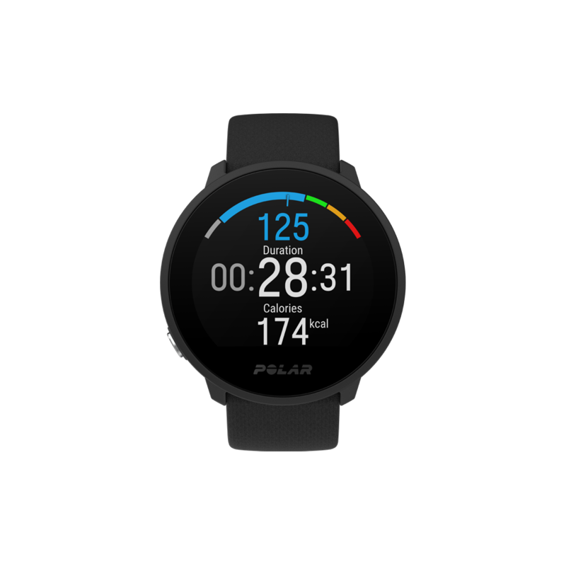 Polar Unite Black S-L Gen - ¡Compra Ahora!
