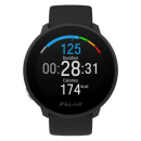POLAR UNITE BLACK S-L GEN