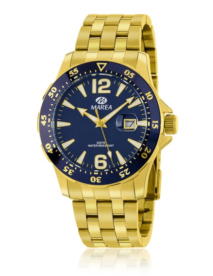 Reloj Marea Hombre B36145/5 | Joyería Parejo